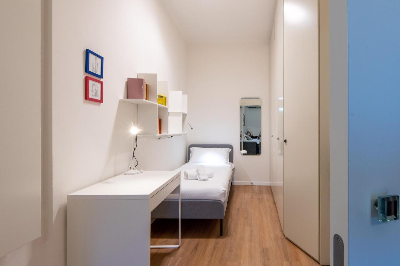Housmart Corte Galluzzi 7/1 Bolonha Exterior foto