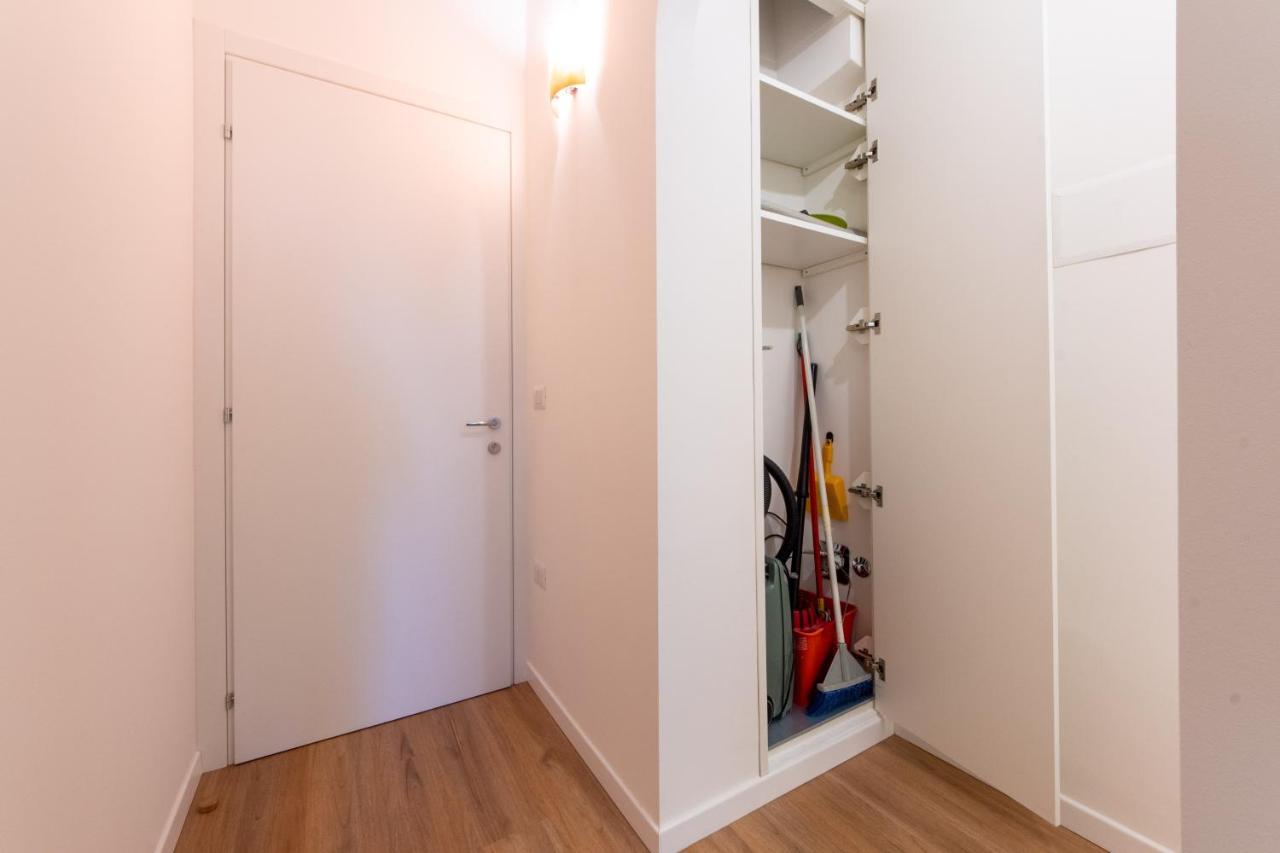 Housmart Corte Galluzzi 7/1 Bolonha Exterior foto