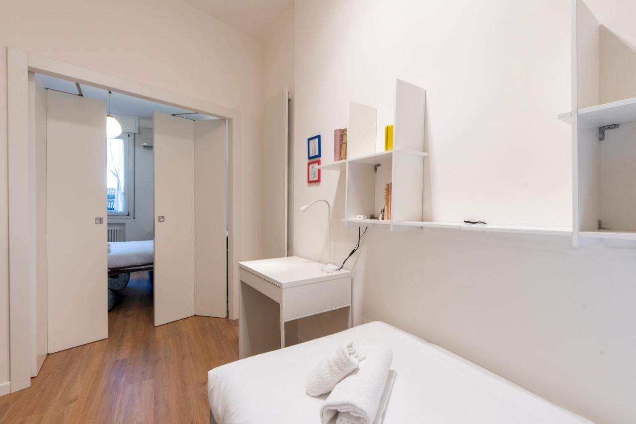 Housmart Corte Galluzzi 7/1 Bolonha Exterior foto