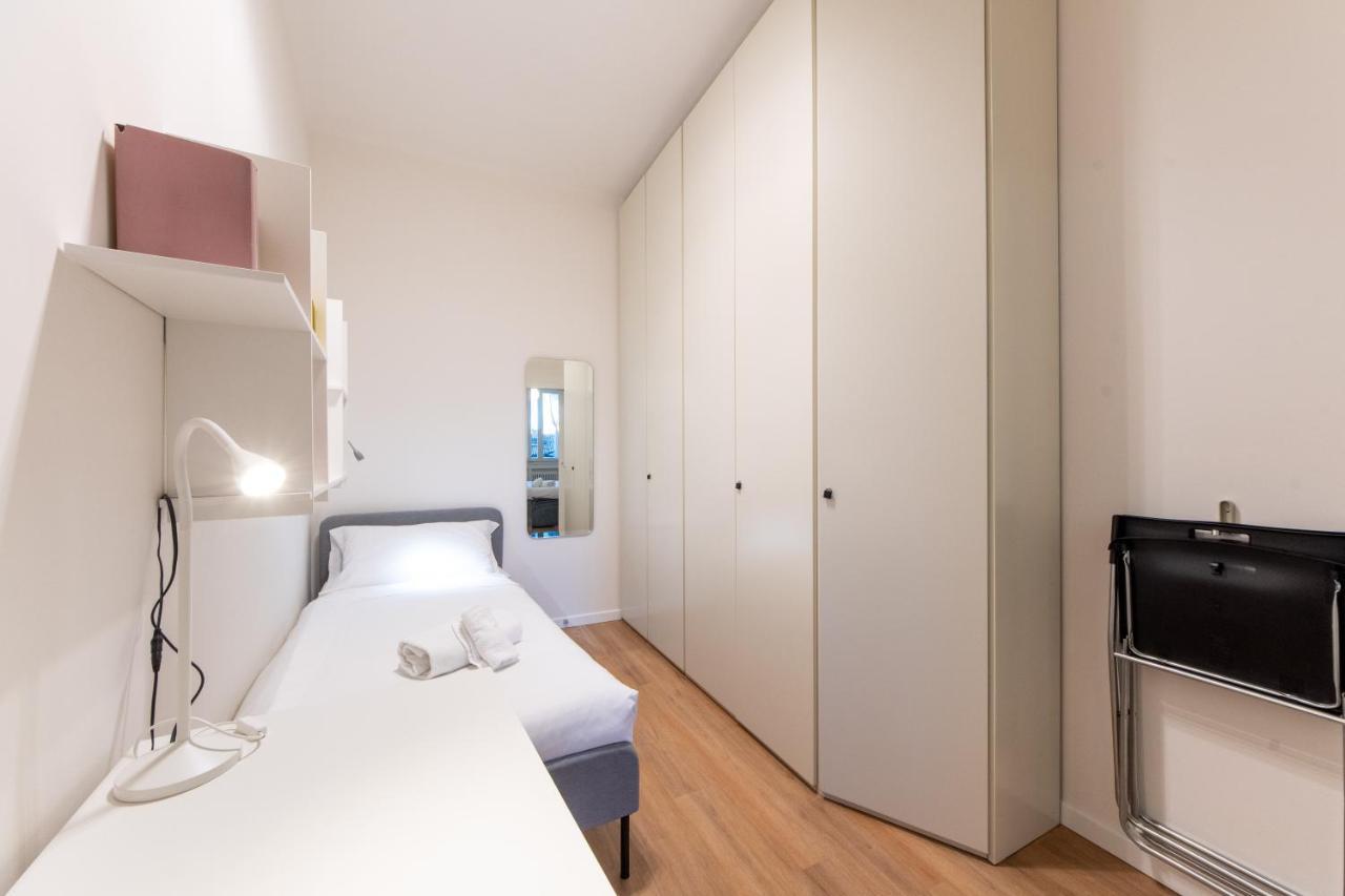 Housmart Corte Galluzzi 7/1 Bolonha Exterior foto