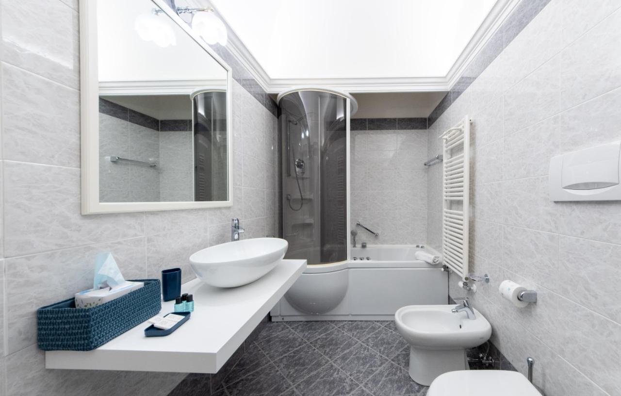 Housmart Corte Galluzzi 7/1 Bolonha Exterior foto