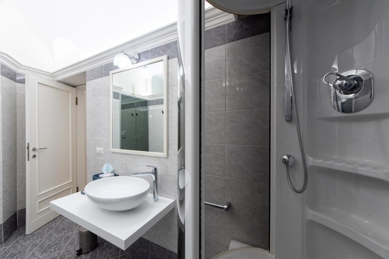 Housmart Corte Galluzzi 7/1 Bolonha Exterior foto