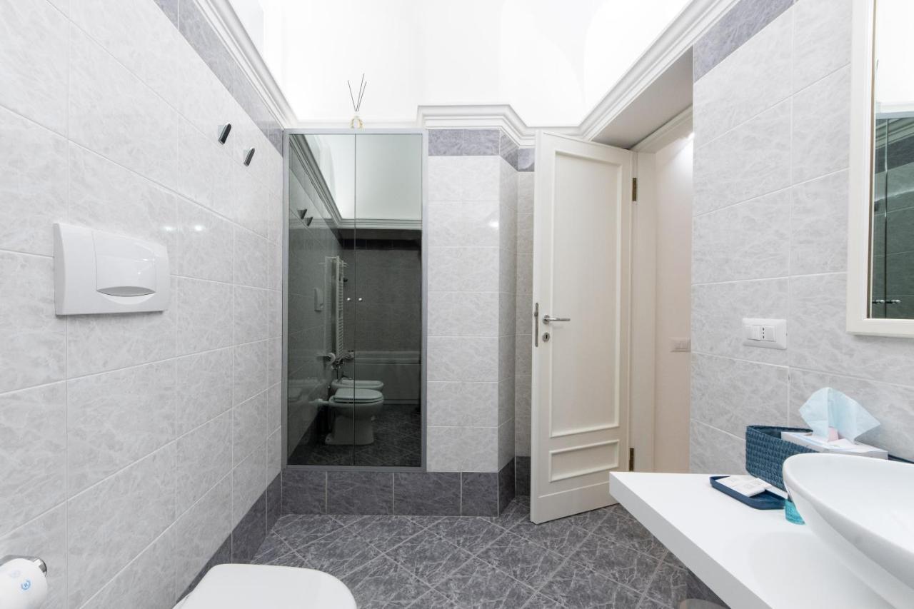 Housmart Corte Galluzzi 7/1 Bolonha Exterior foto